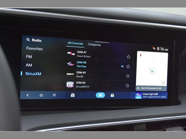 2026 Hyundai Palisade SEL