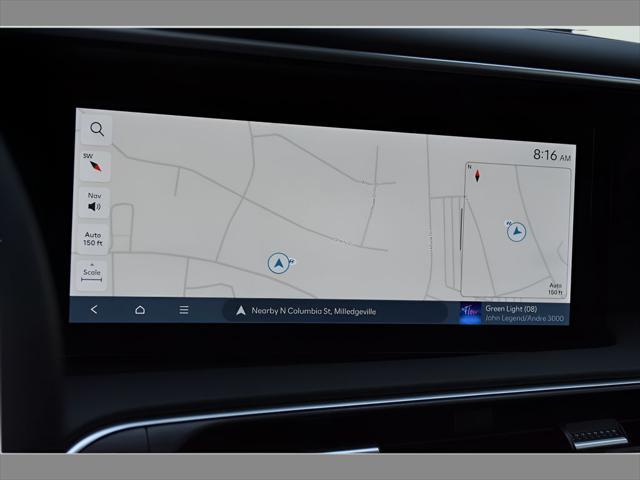 2026 Hyundai Palisade SEL