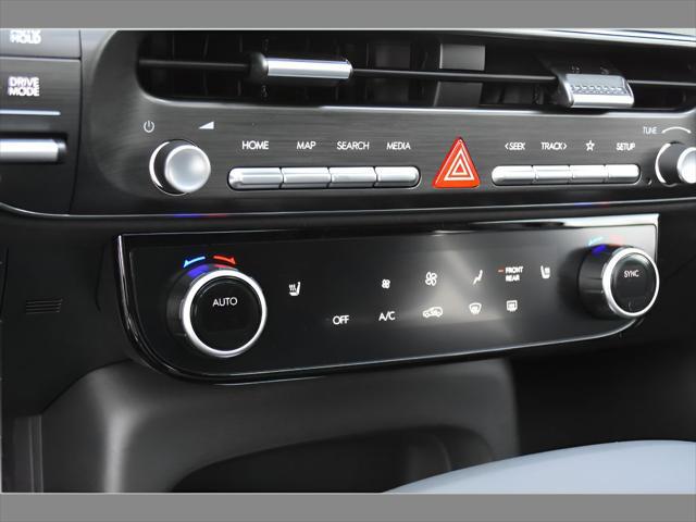 2026 Hyundai Palisade SEL