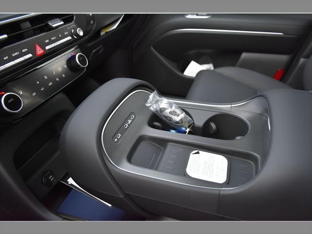 2026 Hyundai Palisade SEL