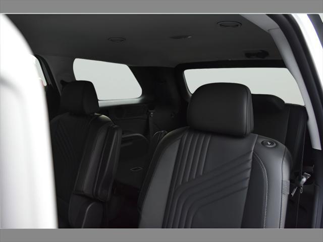 2026 Hyundai Palisade SEL