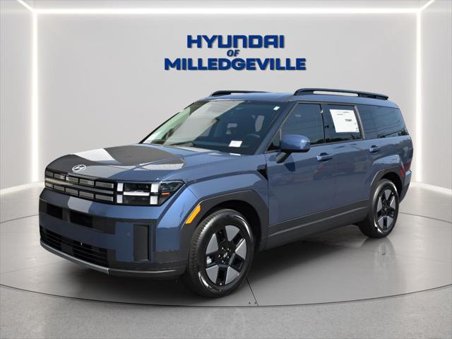2026 Hyundai Santa Fe Hybrid SEL for sale in MILLEDGEVILLE, GA