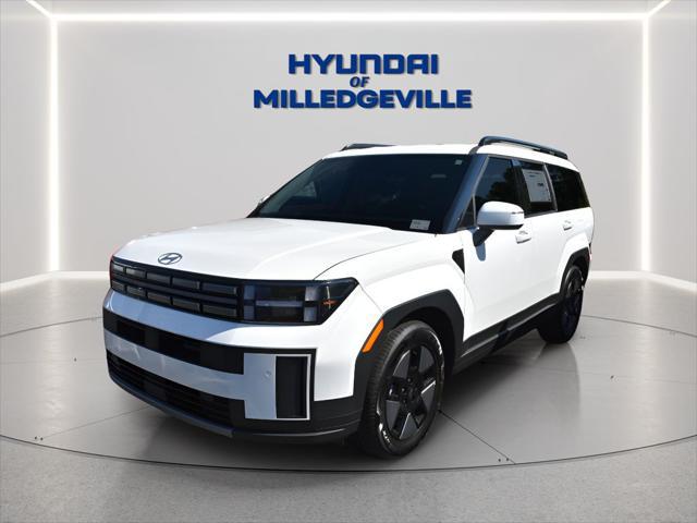 2026 Hyundai Santa Fe Hybrid SEL for sale in MILLEDGEVILLE, GA