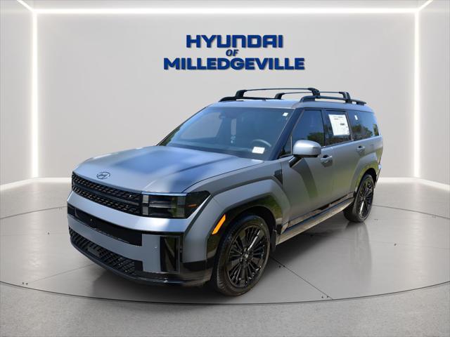 2026 Hyundai Santa Fe Hybrid Calligraphy for sale in MILLEDGEVILLE, GA