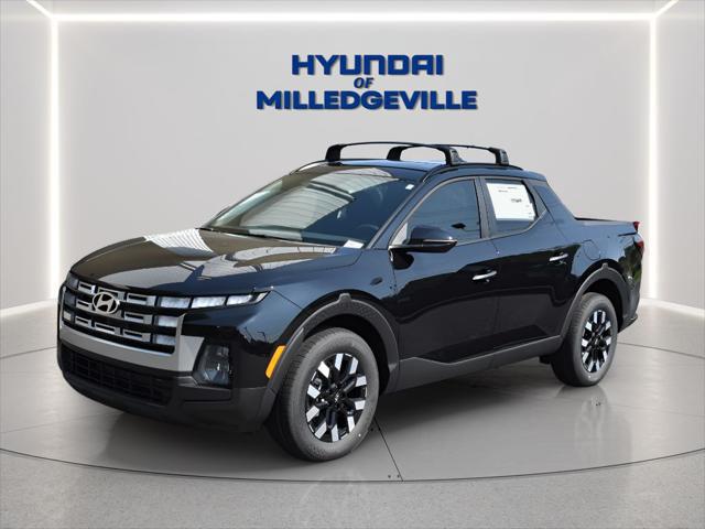 2026 Hyundai Santa Cruz SEL for sale in MILLEDGEVILLE, GA