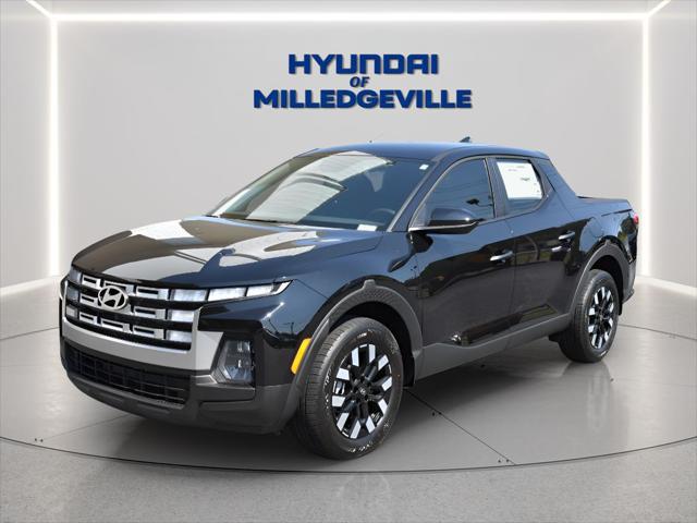 2026 Hyundai Santa Cruz SE for sale in MILLEDGEVILLE, GA