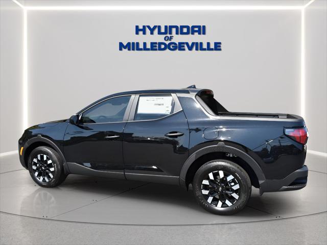 2026 Hyundai Santa Cruz SE