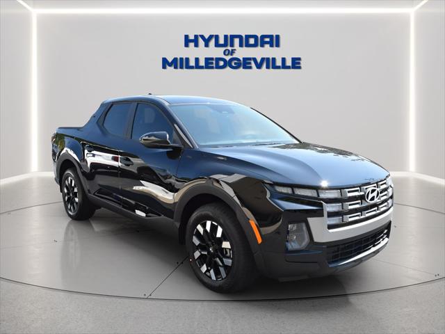 2026 Hyundai Santa Cruz SE