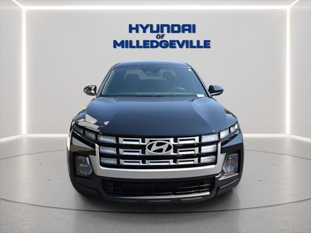 2026 Hyundai Santa Cruz SE