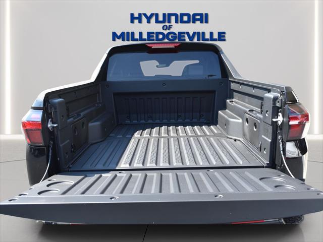 2026 Hyundai Santa Cruz SE