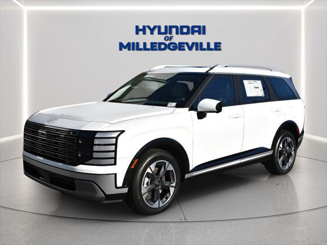 2026 Hyundai Palisade Limited for sale in MILLEDGEVILLE, GA