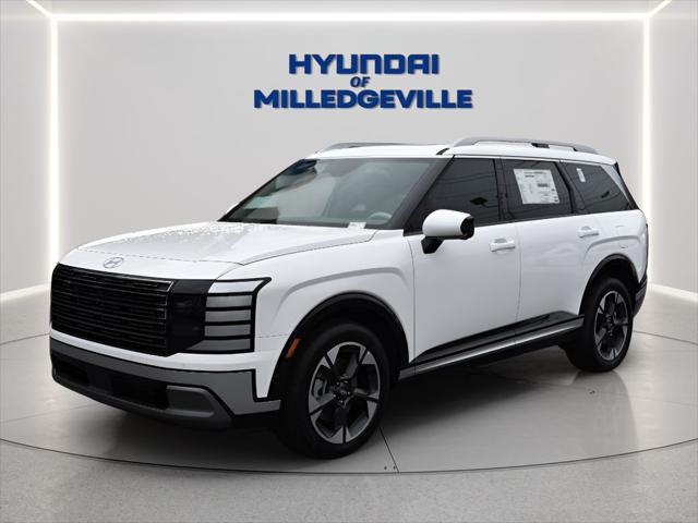 2026 Hyundai Palisade Limited for sale in MILLEDGEVILLE, GA