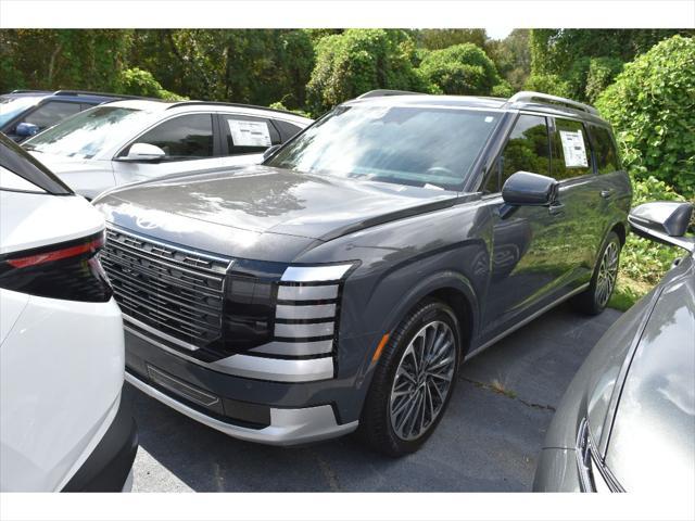 2026 Hyundai Palisade Calligraphy for sale in MILLEDGEVILLE, GA