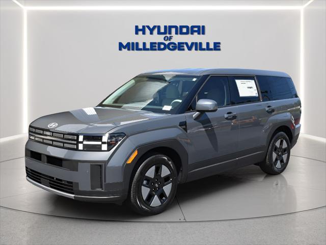 2026 Hyundai Santa Fe Hybrid SE for sale in MILLEDGEVILLE, GA