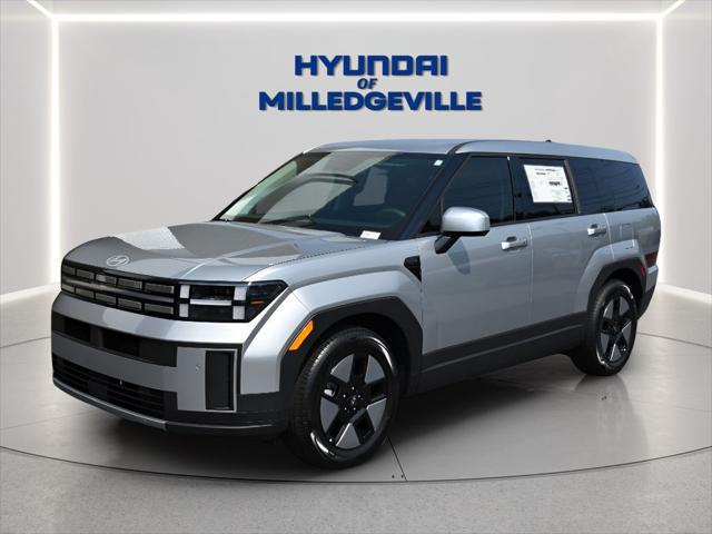 2026 Hyundai Santa Fe Hybrid SE for sale in MILLEDGEVILLE, GA