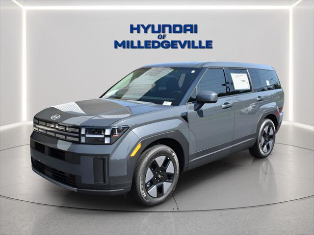 2026 Hyundai Santa Fe Hybrid SE for sale in MILLEDGEVILLE, GA