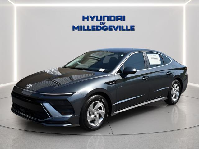 2025 Hyundai Sonata SE for sale in MILLEDGEVILLE, GA