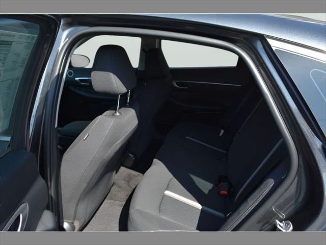 2025 Hyundai Sonata SE