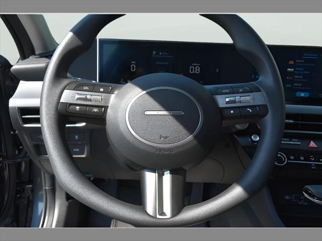 2025 Hyundai Sonata SE