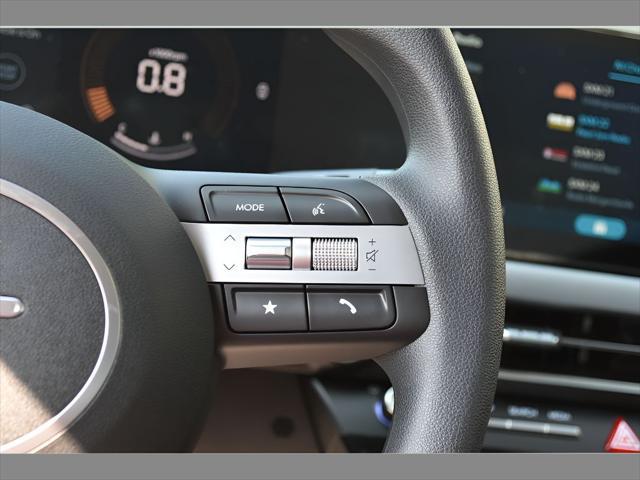 2025 Hyundai Sonata SE