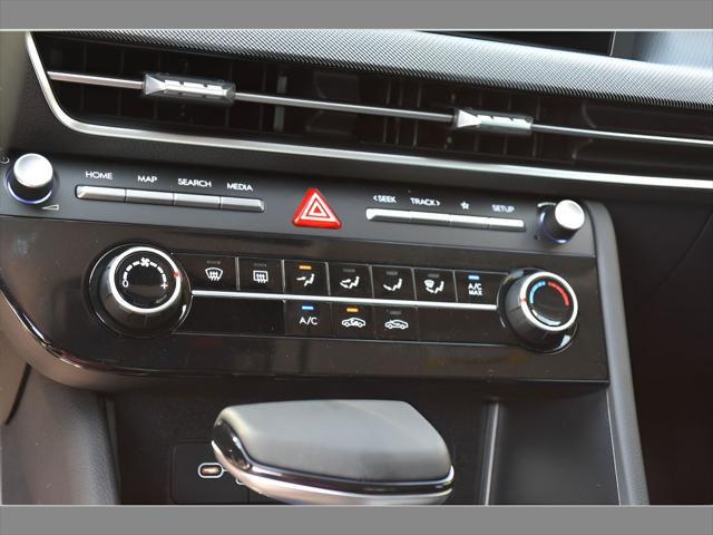 2025 Hyundai Sonata SE