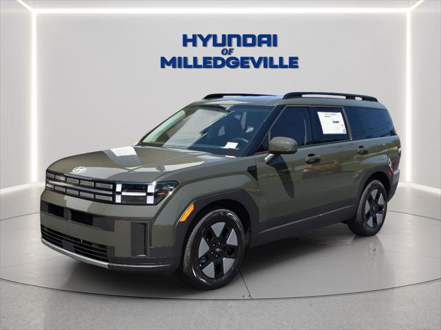2026 Hyundai Santa Fe Hybrid SEL for sale in MILLEDGEVILLE, GA