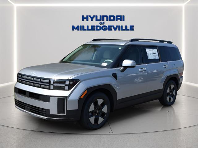 2026 Hyundai Santa Fe Hybrid SEL for sale in MILLEDGEVILLE, GA