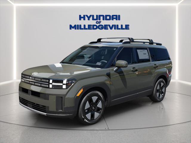 2026 Hyundai Santa Fe Hybrid SEL for sale in MILLEDGEVILLE, GA