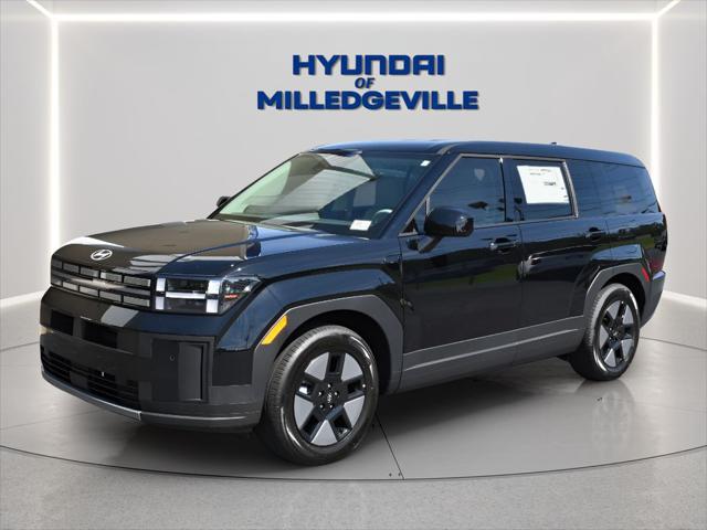 2026 Hyundai Santa Fe Hybrid SE for sale in MILLEDGEVILLE, GA