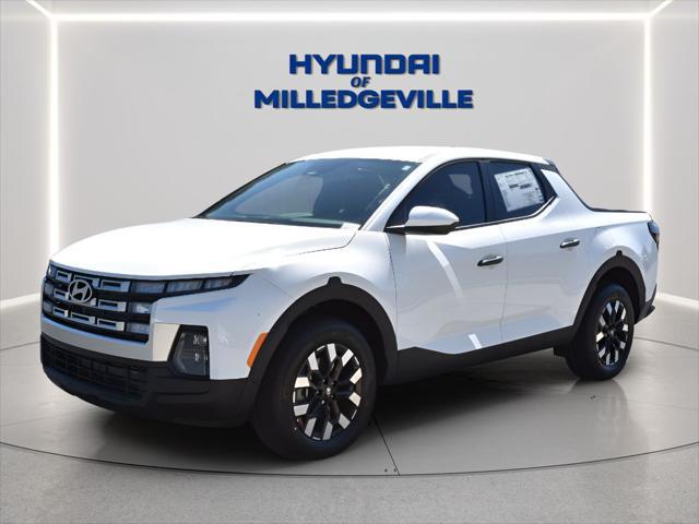 2025 Hyundai Santa Cruz SE for sale in MILLEDGEVILLE, GA