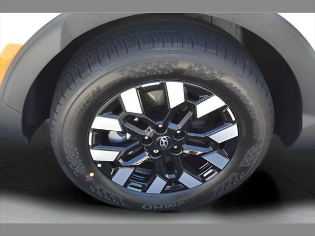 2025 Hyundai Santa Cruz SE