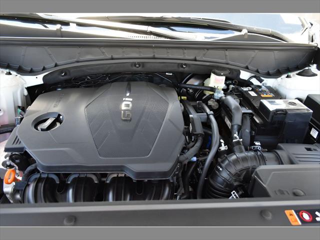 2025 Hyundai Santa Cruz SE