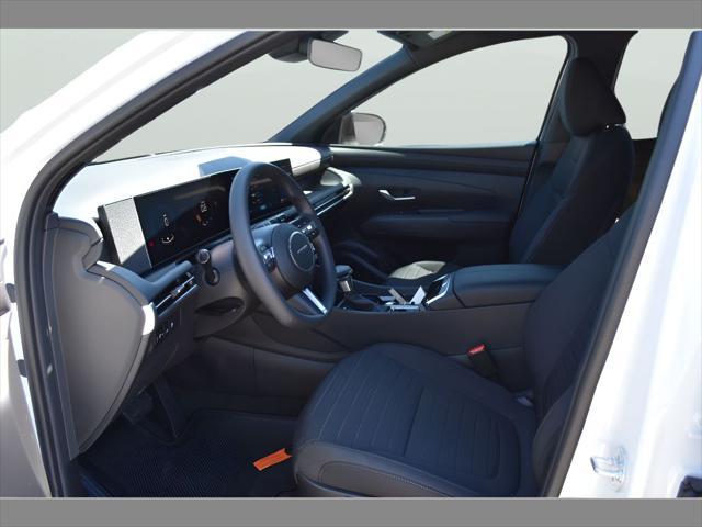 2025 Hyundai Santa Cruz SE