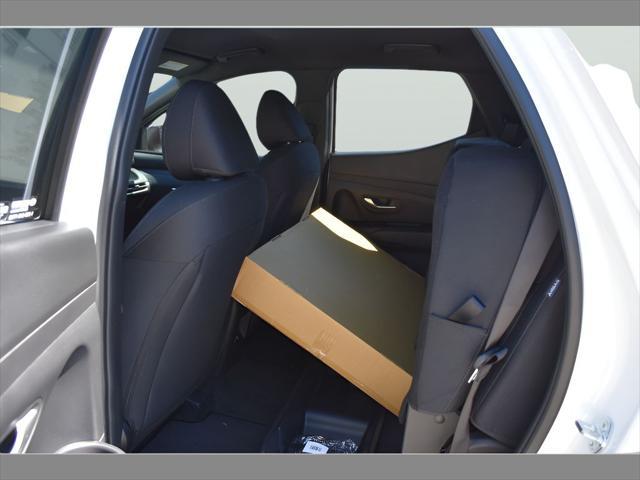 2025 Hyundai Santa Cruz SE