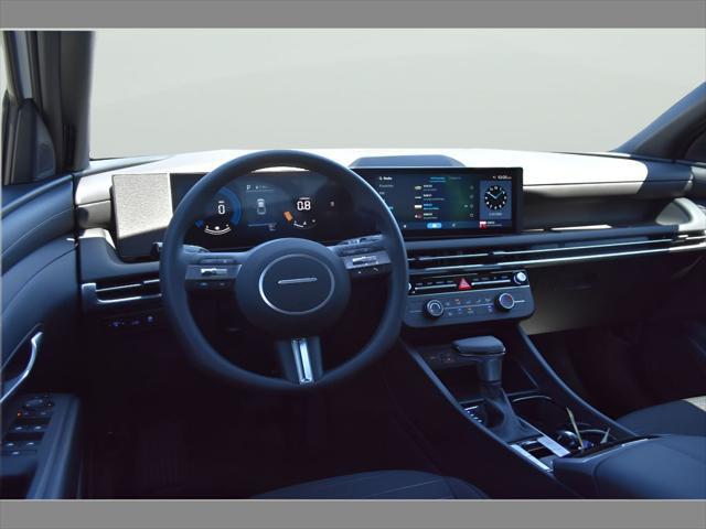 2025 Hyundai Santa Cruz SE