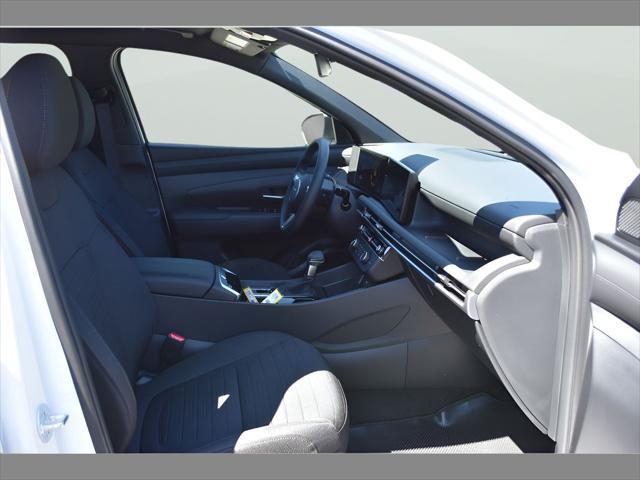 2025 Hyundai Santa Cruz SE