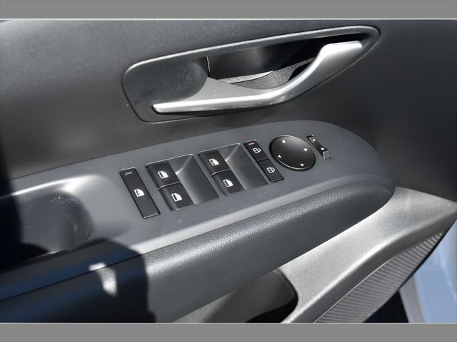 2025 Hyundai Santa Cruz SE