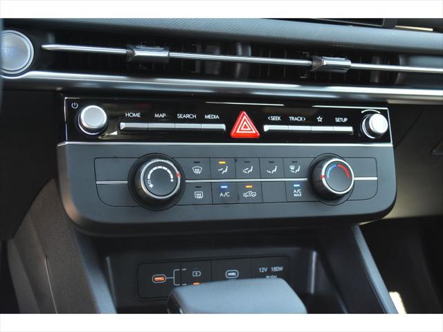 2025 Hyundai Santa Cruz SE