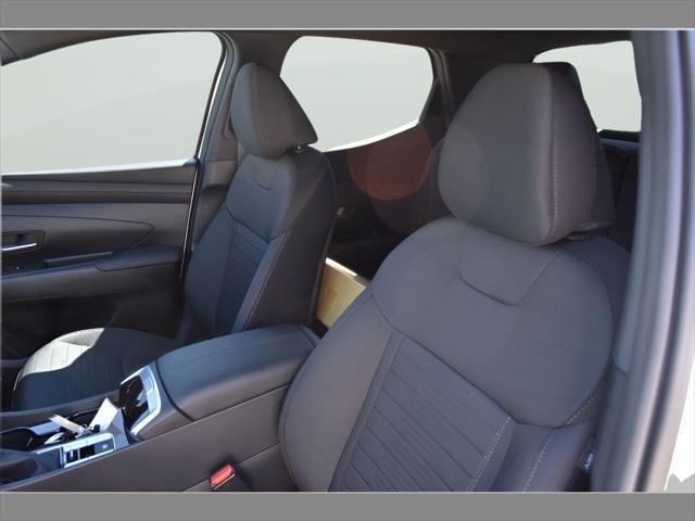 2025 Hyundai Santa Cruz SE