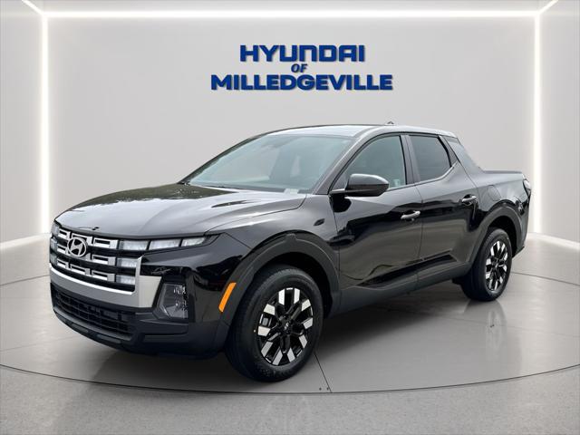2025 Hyundai Santa Cruz SE for sale in MILLEDGEVILLE, GA