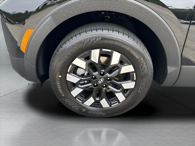 2025 Hyundai Santa Cruz SE