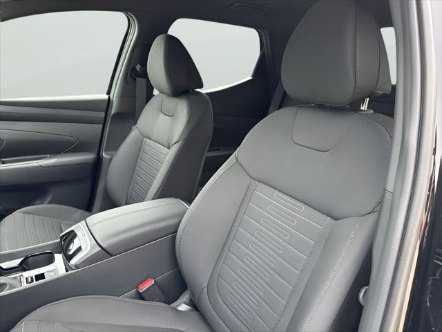 2025 Hyundai Santa Cruz SE