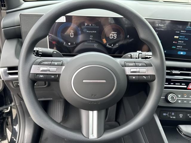 2025 Hyundai Santa Cruz SE