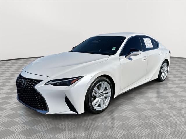 2021 Lexus IS 300 300 for sale in Oklahoma City, OK