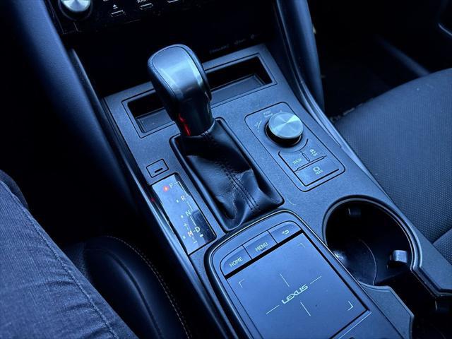 2021 Lexus IS 300 300