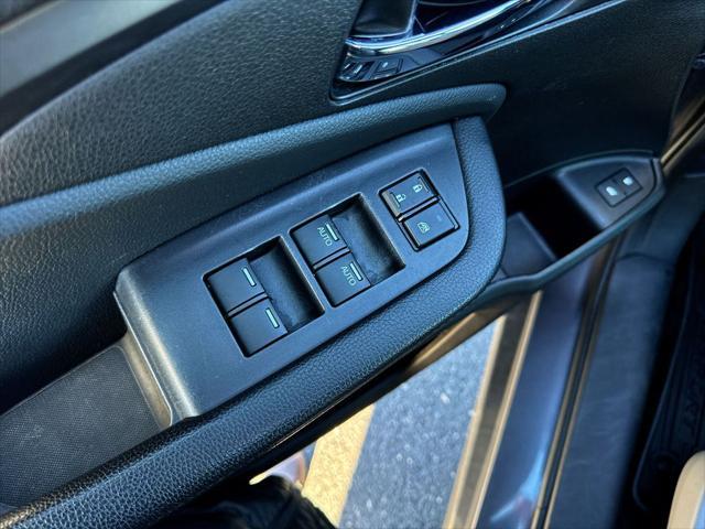 2021 Honda Passport AWD EX-L