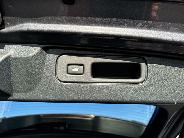 2021 Honda Passport AWD EX-L