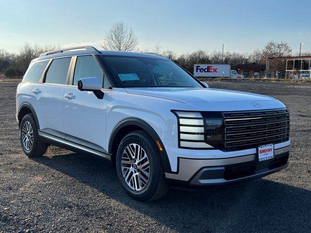 2026 Hyundai Palisade SEL Premium 8P for sale in CHANTILLY, VA