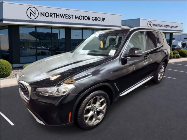 2024 BMW X3 xDrive30i for sale in Pasco, WA
