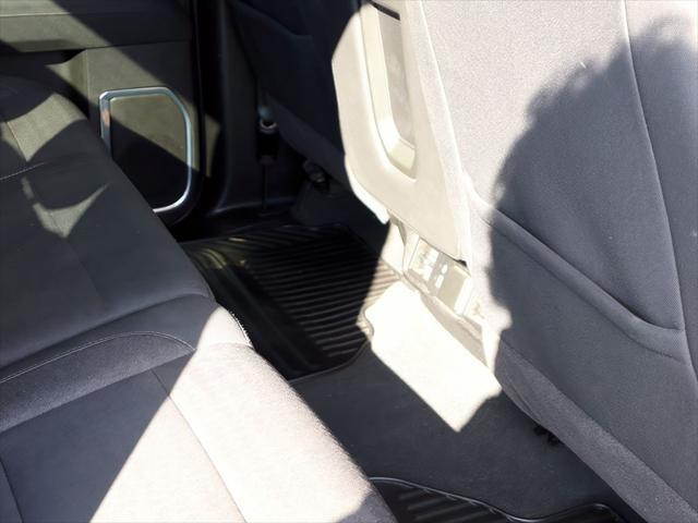 2025 Chevrolet Silverado 1500 4WD LT